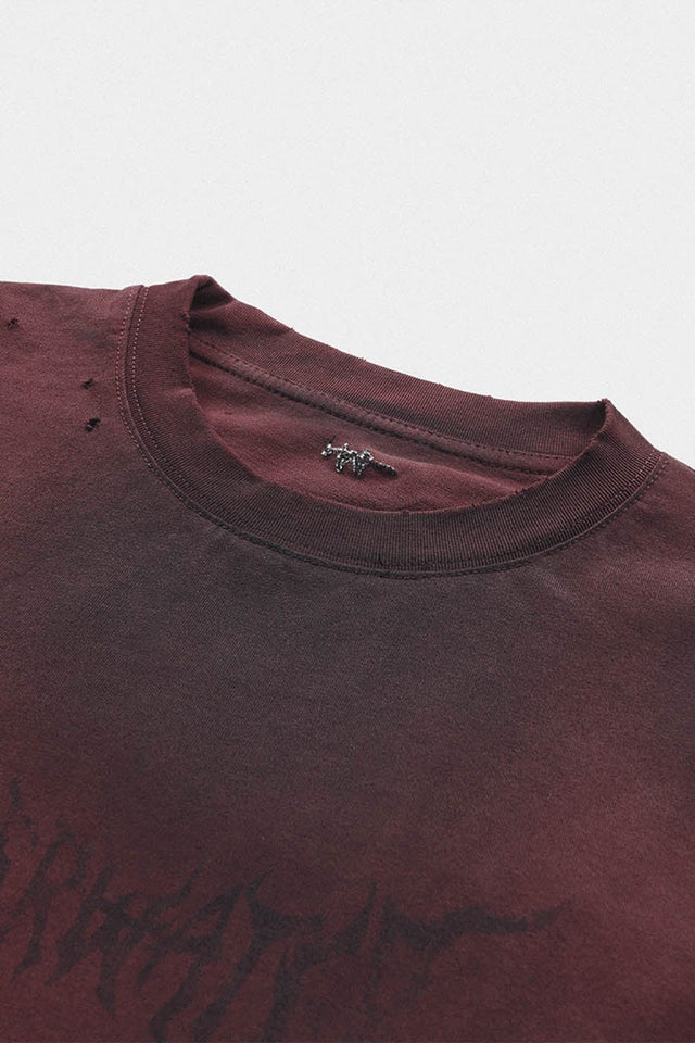 Underworld Wash T-Shirt - Only 10 pieces