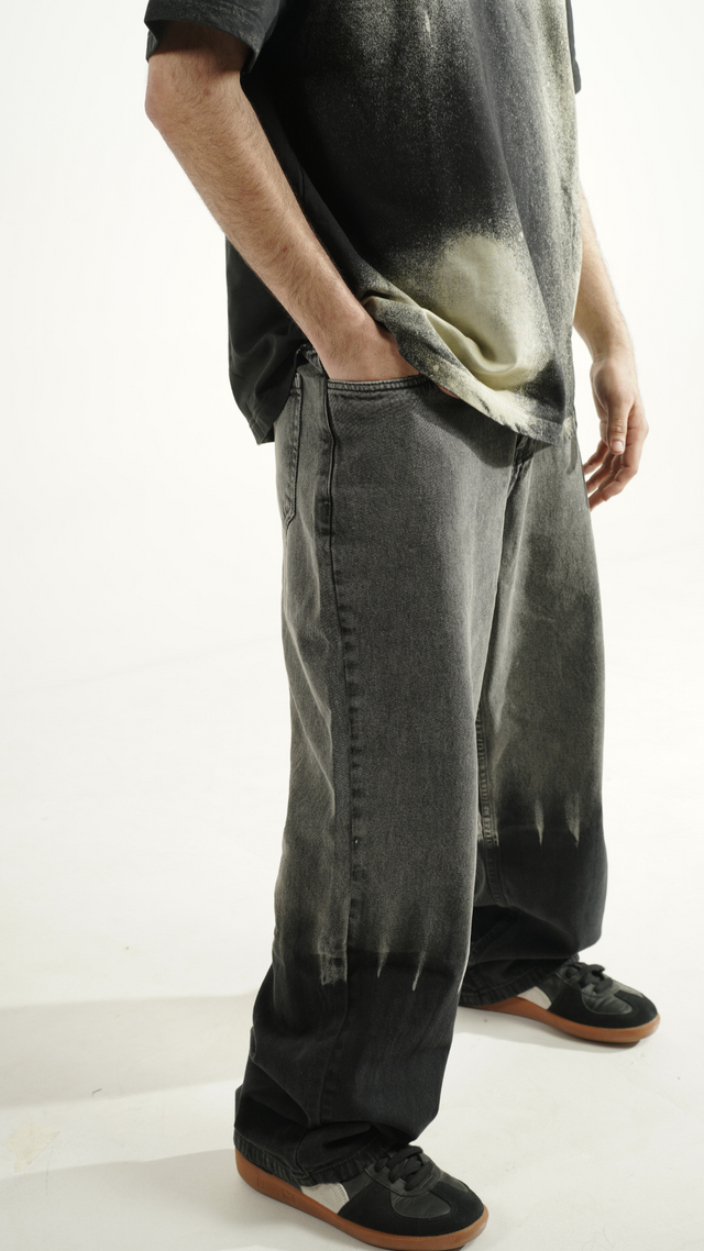 Drape Denims ( Unisex )