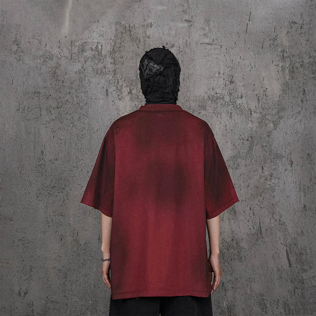 Underworld Wash T-Shirt - Only 10 pieces