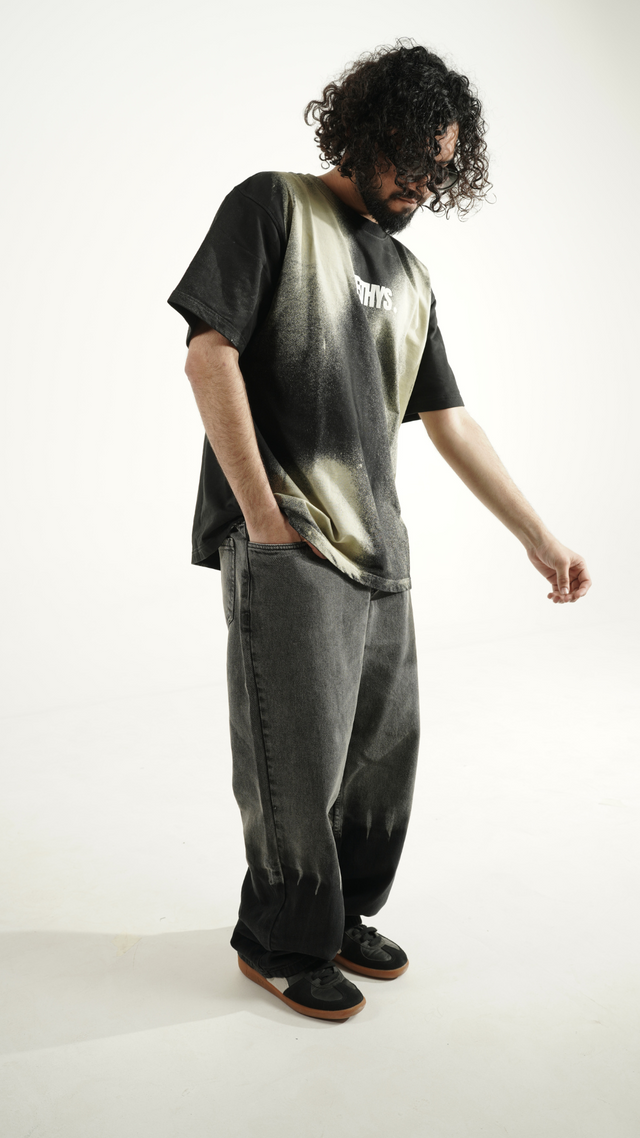 Drape Denims ( Unisex )