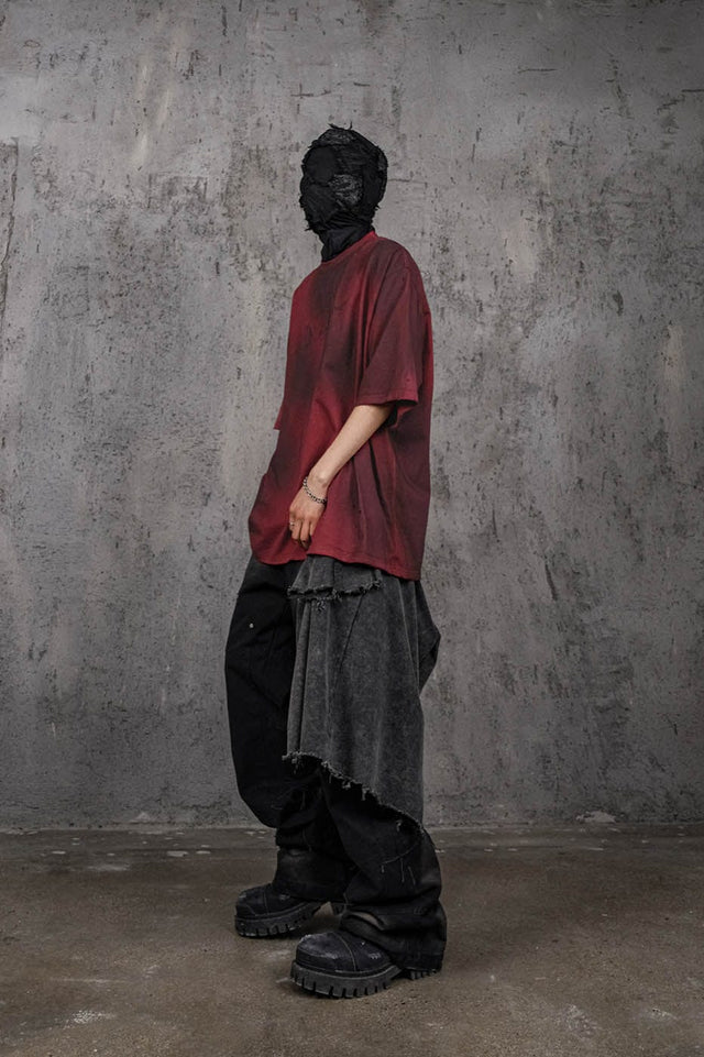 Underworld Wash T-Shirt - Only 10 pieces