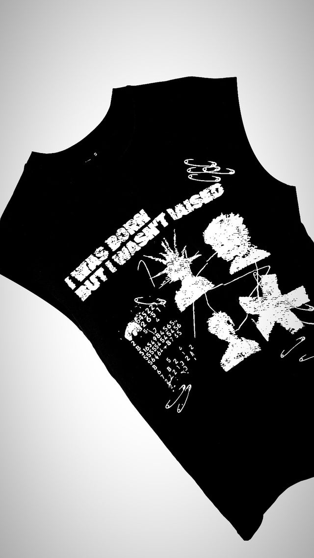 Muscle Vest
