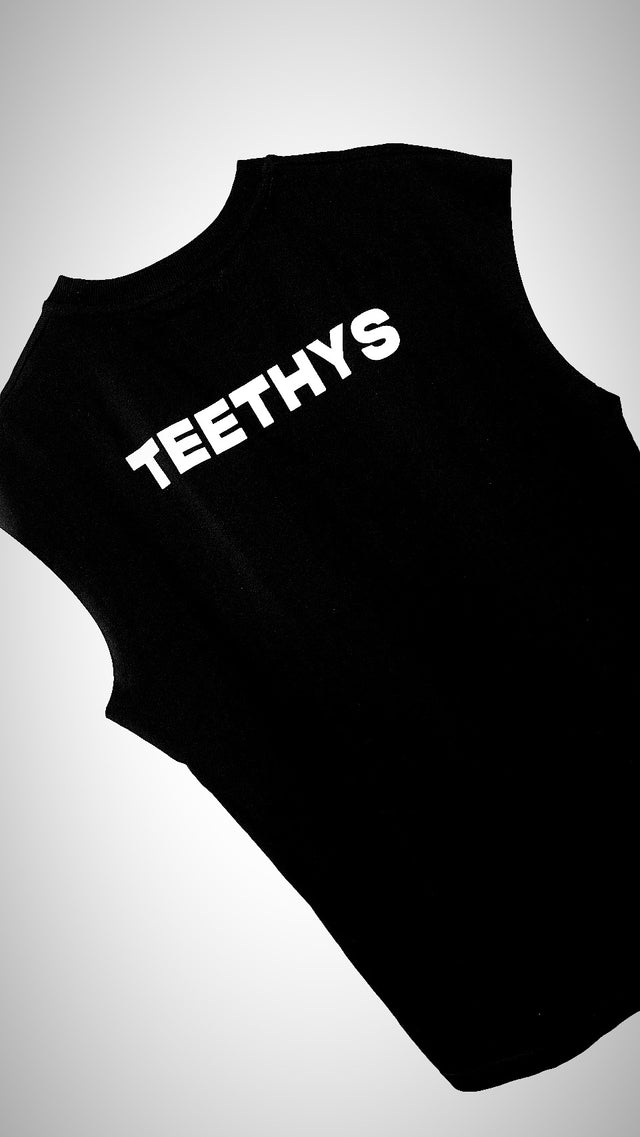 Muscle Vest