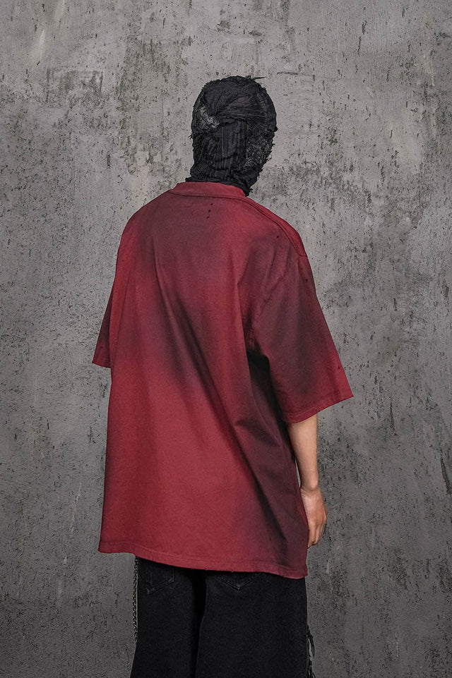 Underworld Wash T-Shirt - Only 10 pieces