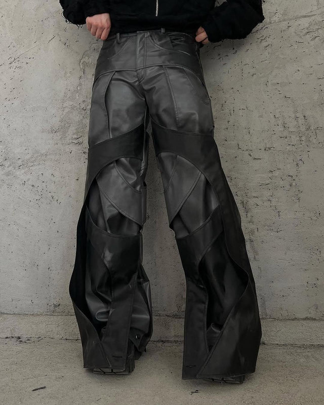 Chrome Pants