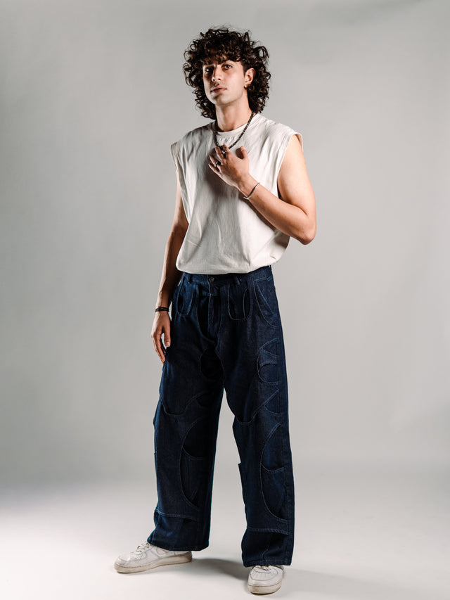 Monolith Jeans