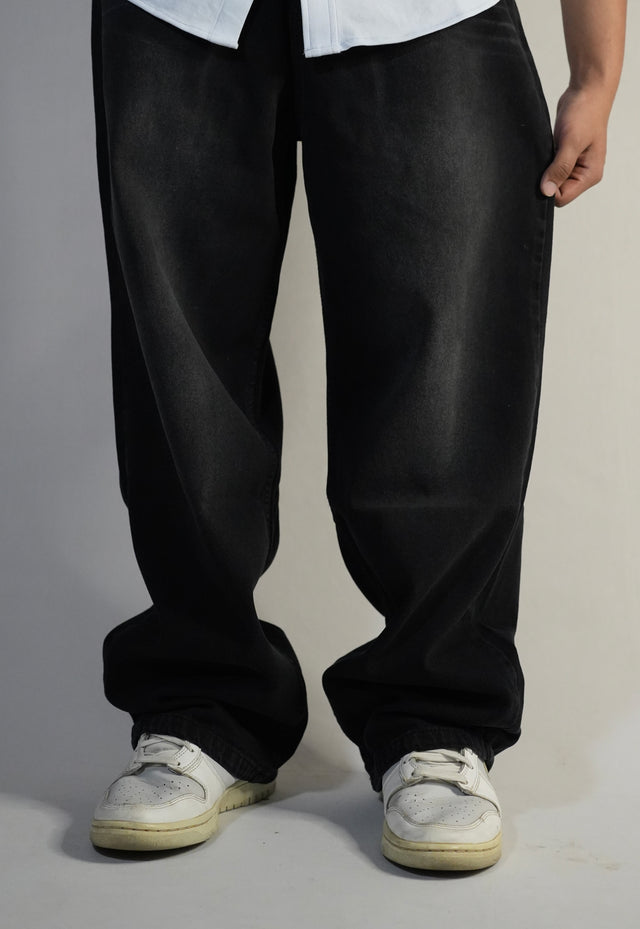 Denims Pack - Laser Denims & Darker Denims