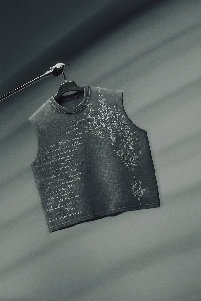 Story Vest