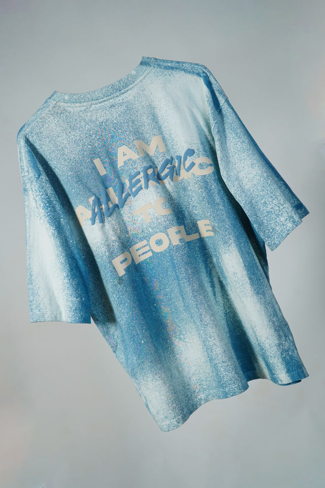 Allergic People T-shirt