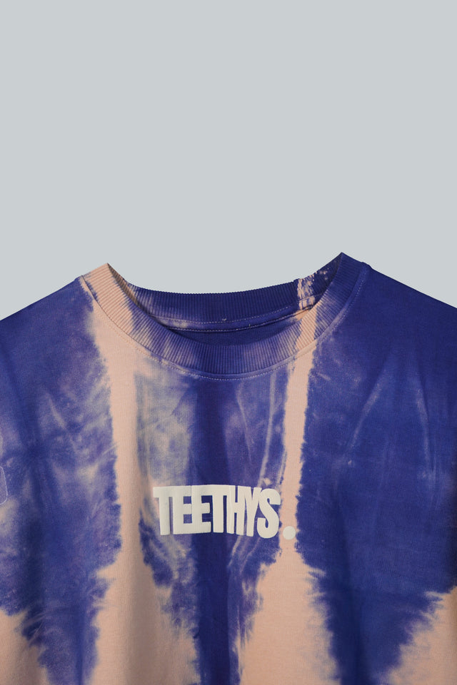 Acid Gsm T-shirt
