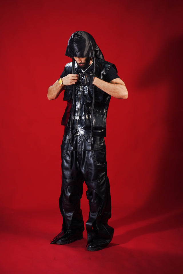 Nightfall Co-Ord