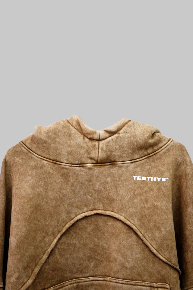 Isn't Desert ( Space Suite ) Hoodie