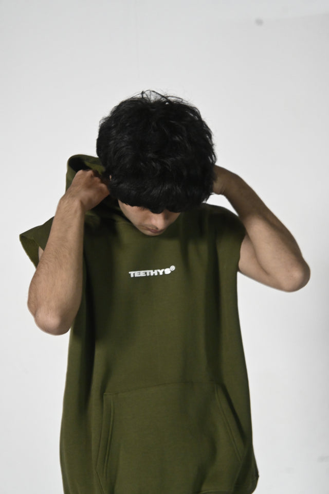 Slim Cut Heavy T-shirt