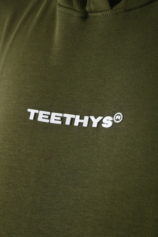 Slim Cut Heavy T-shirt