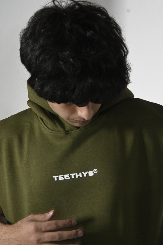 Slim Cut Heavy T-shirt
