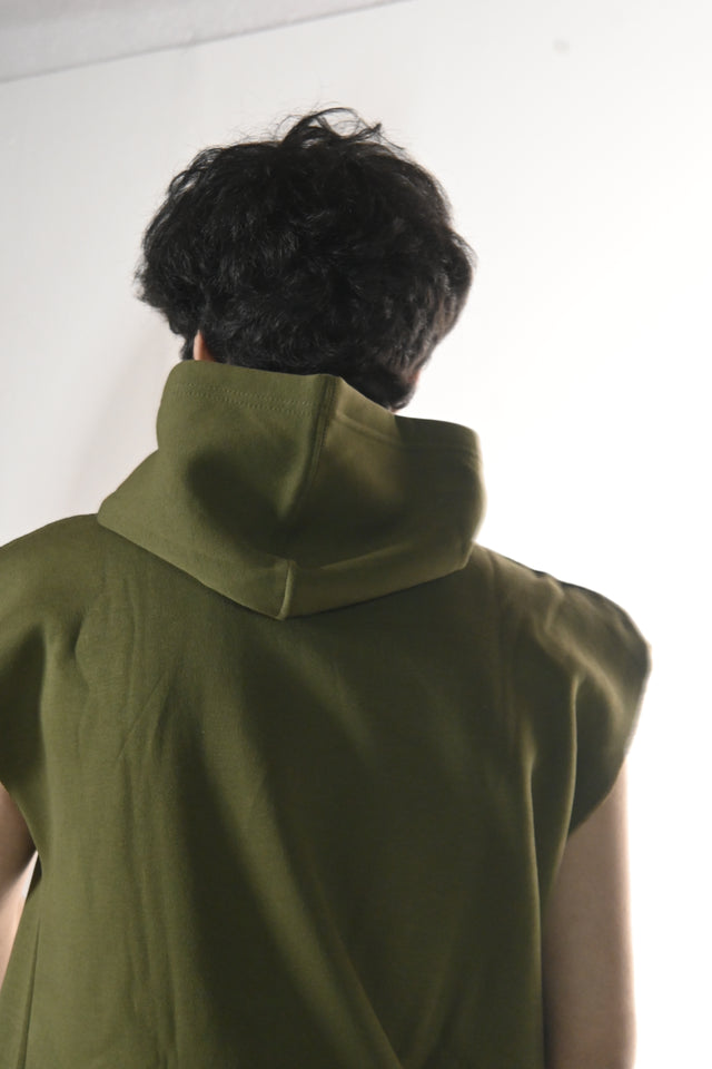 Slim Cut Heavy T-shirt