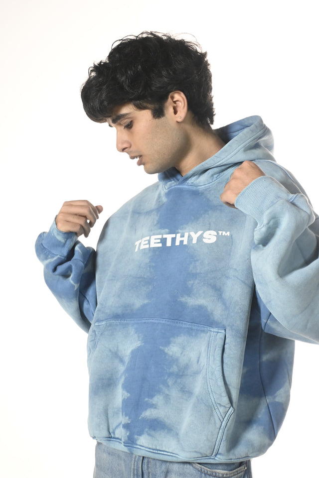 Ocean Essence Hoodie V2