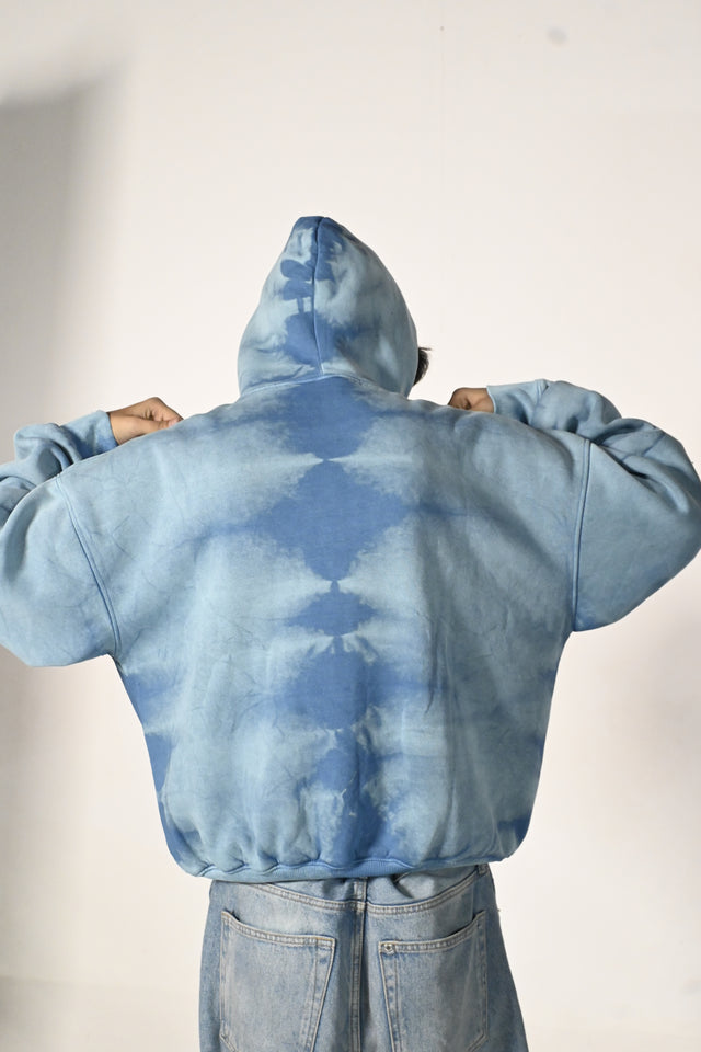 Ocean Essence Hoodie V2