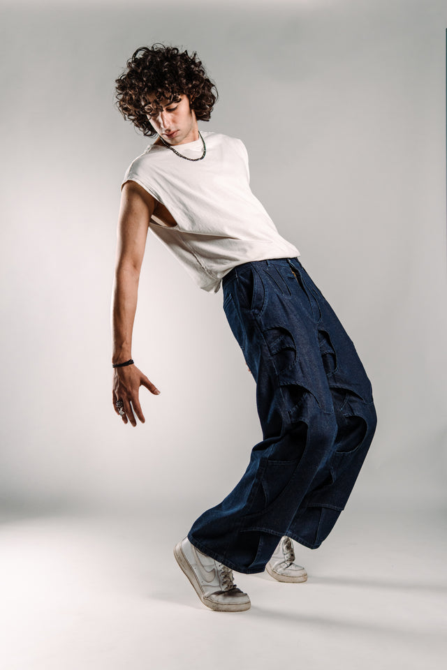 Monolith Jeans