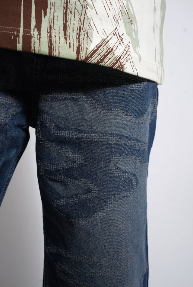 Denims Pack - Laser Denims & Darker Denims