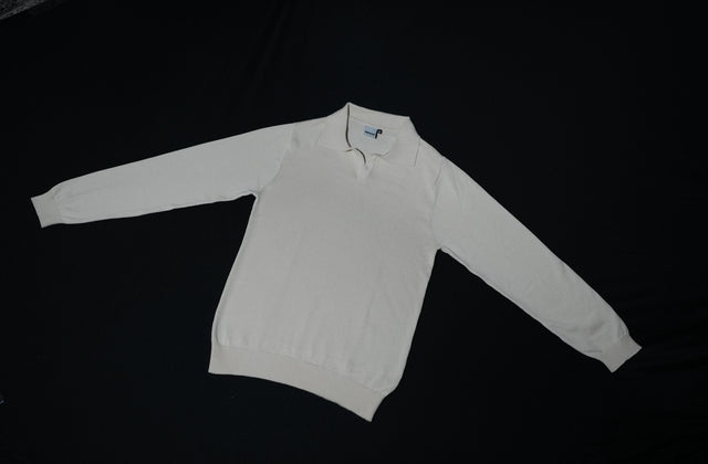 OFF-WHITE SUMMER SWEATSHIRT