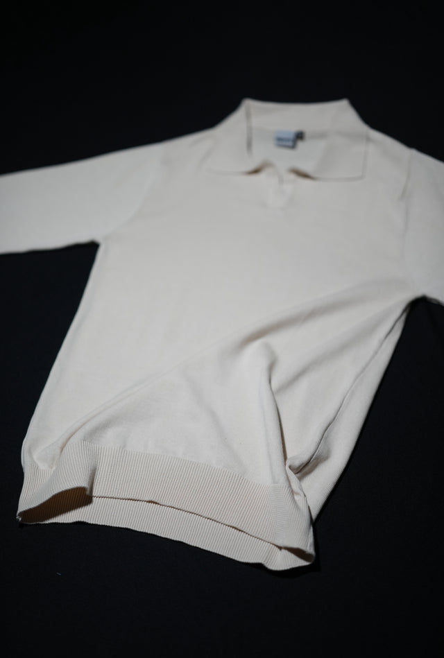 OFF-WHITE SUMMER SWEATSHIRT