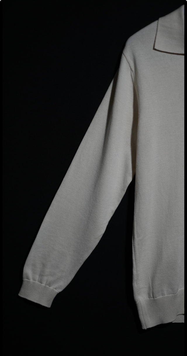 OFF-WHITE SUMMER SWEATSHIRT