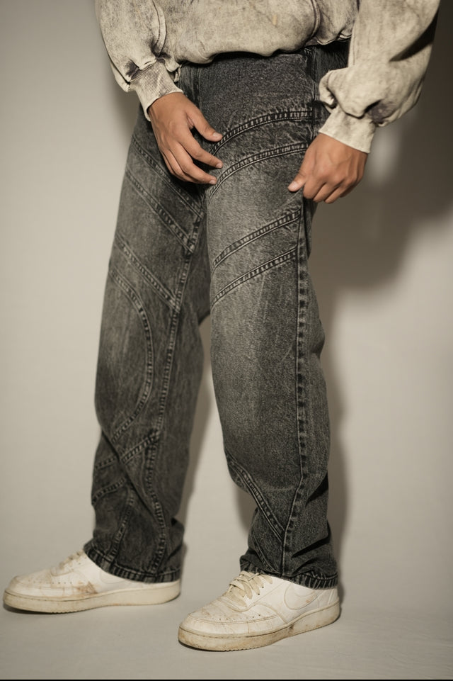 Classic 14 Oz Denim