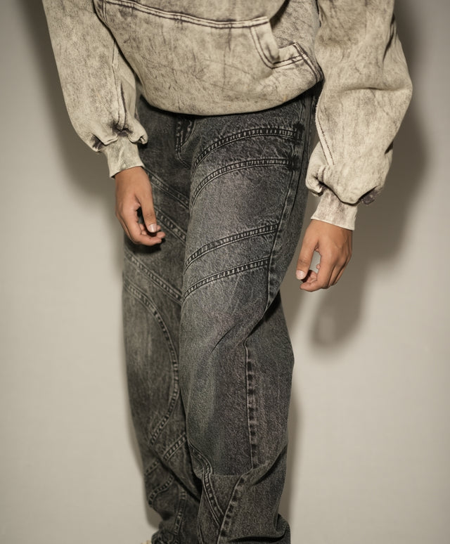 Classic 14 Oz Denim