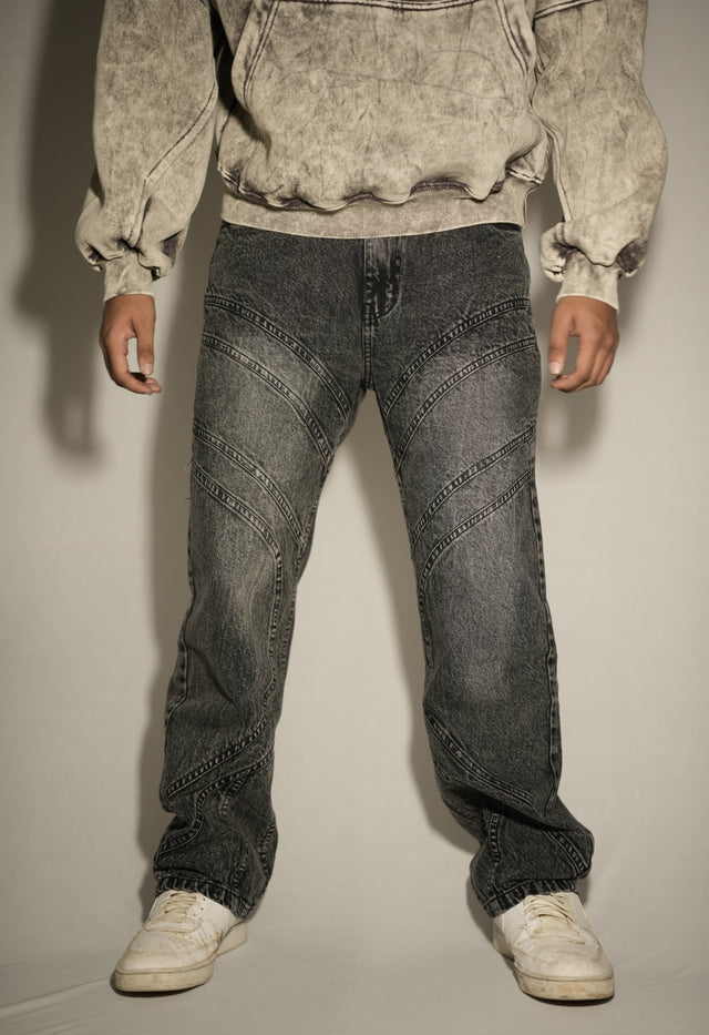 Classic 14 Oz Denim