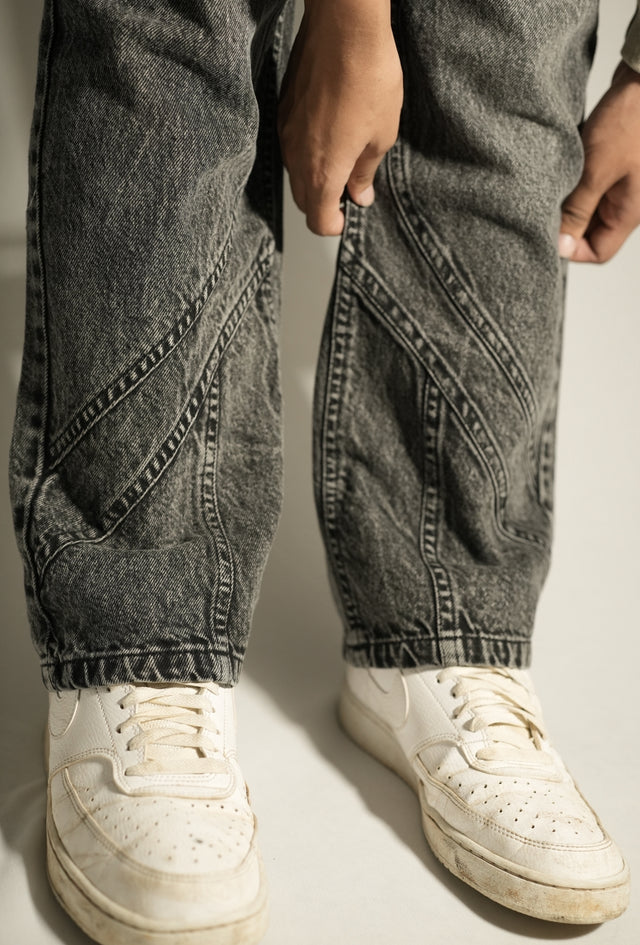 Classic 14 Oz Denim