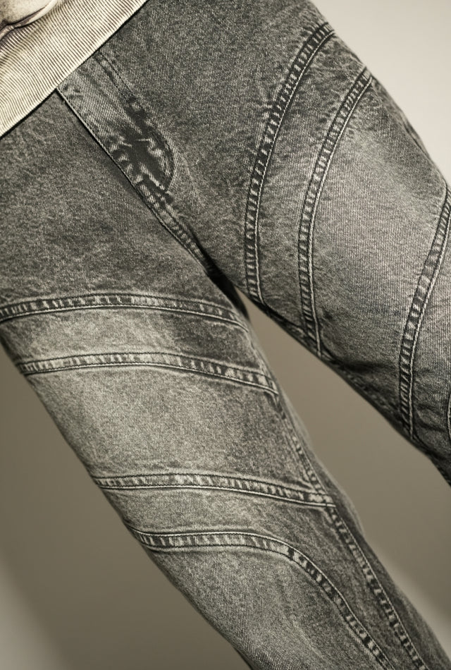 Classic 14 Oz Denim