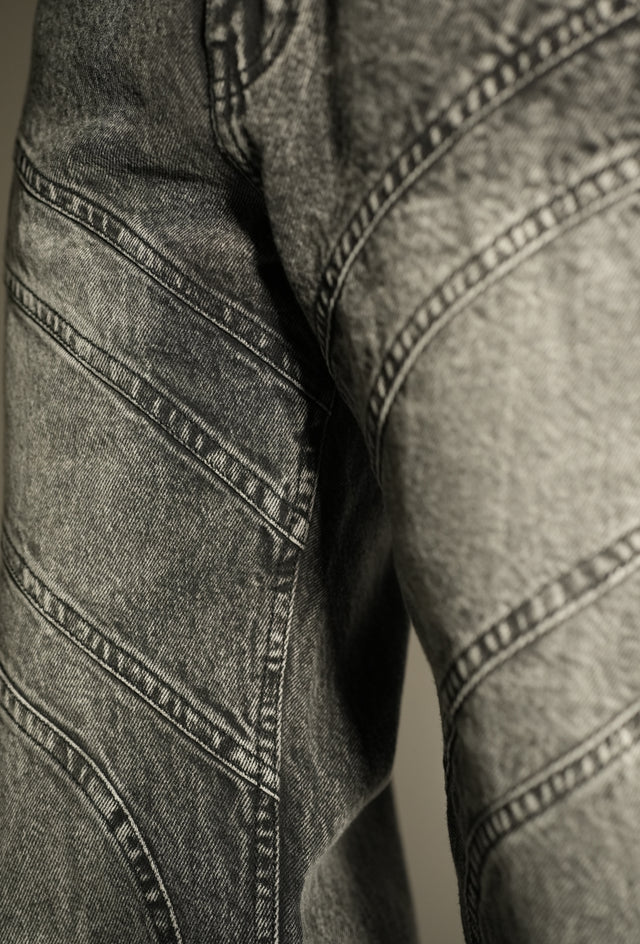 Classic 14 Oz Denim
