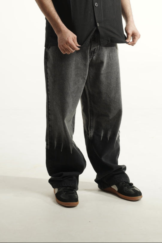 Drape Denims ( Unisex )