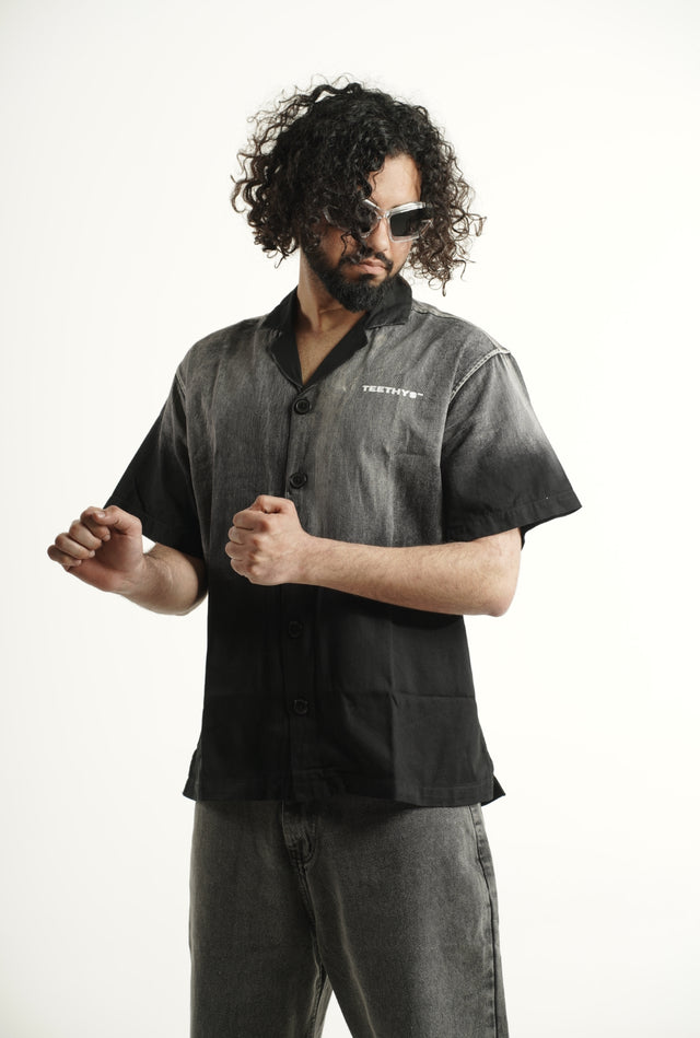 Dipped Co-ord