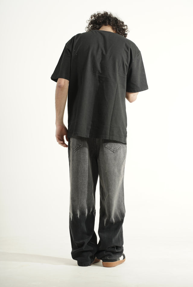 Drape Denims ( Unisex )