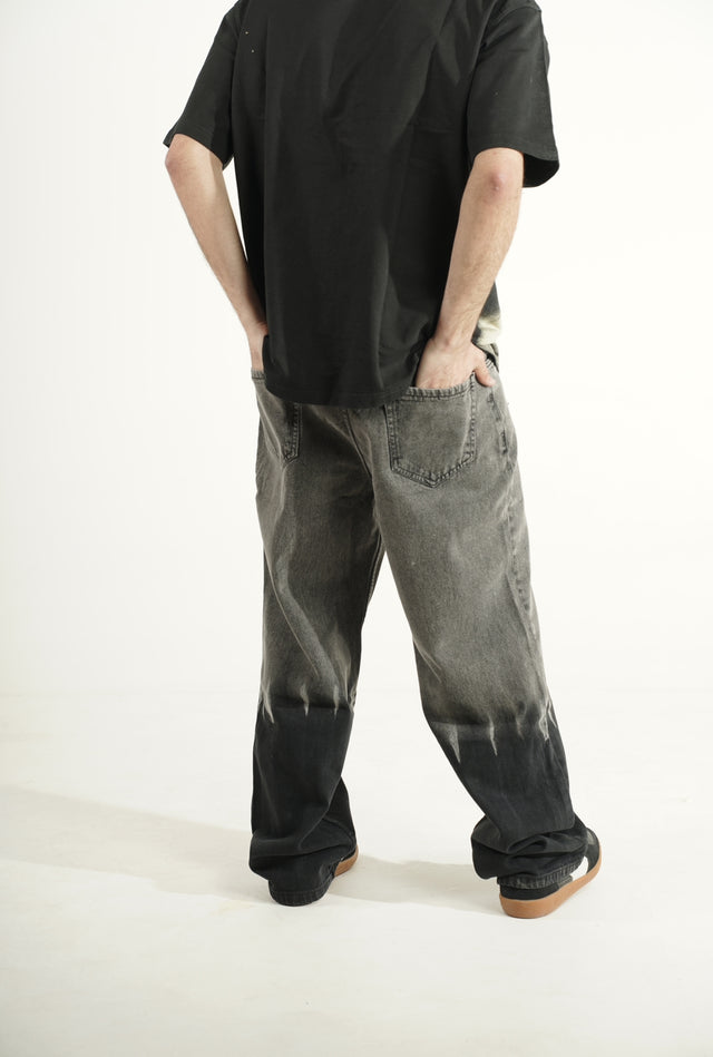 Drape Denims ( Unisex )