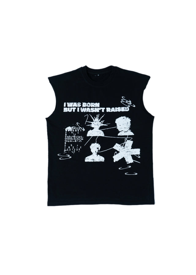 Muscle Vest