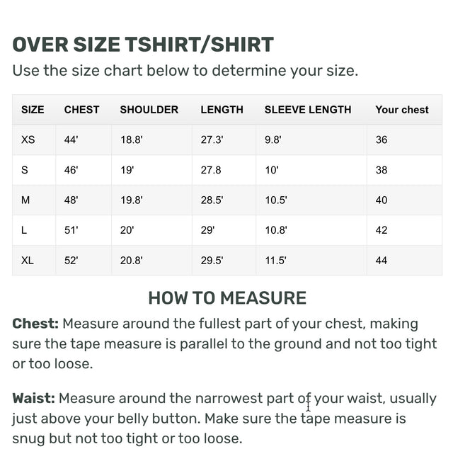 Acid Gsm T-shirt