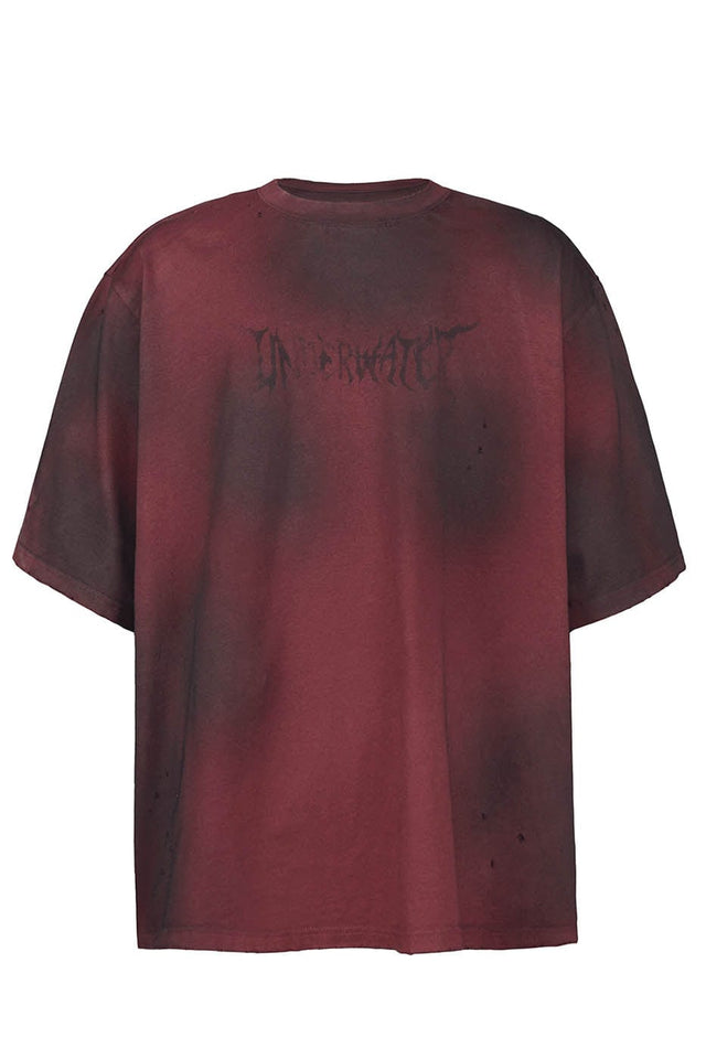 Underworld Wash T-Shirt - Only 10 pieces
