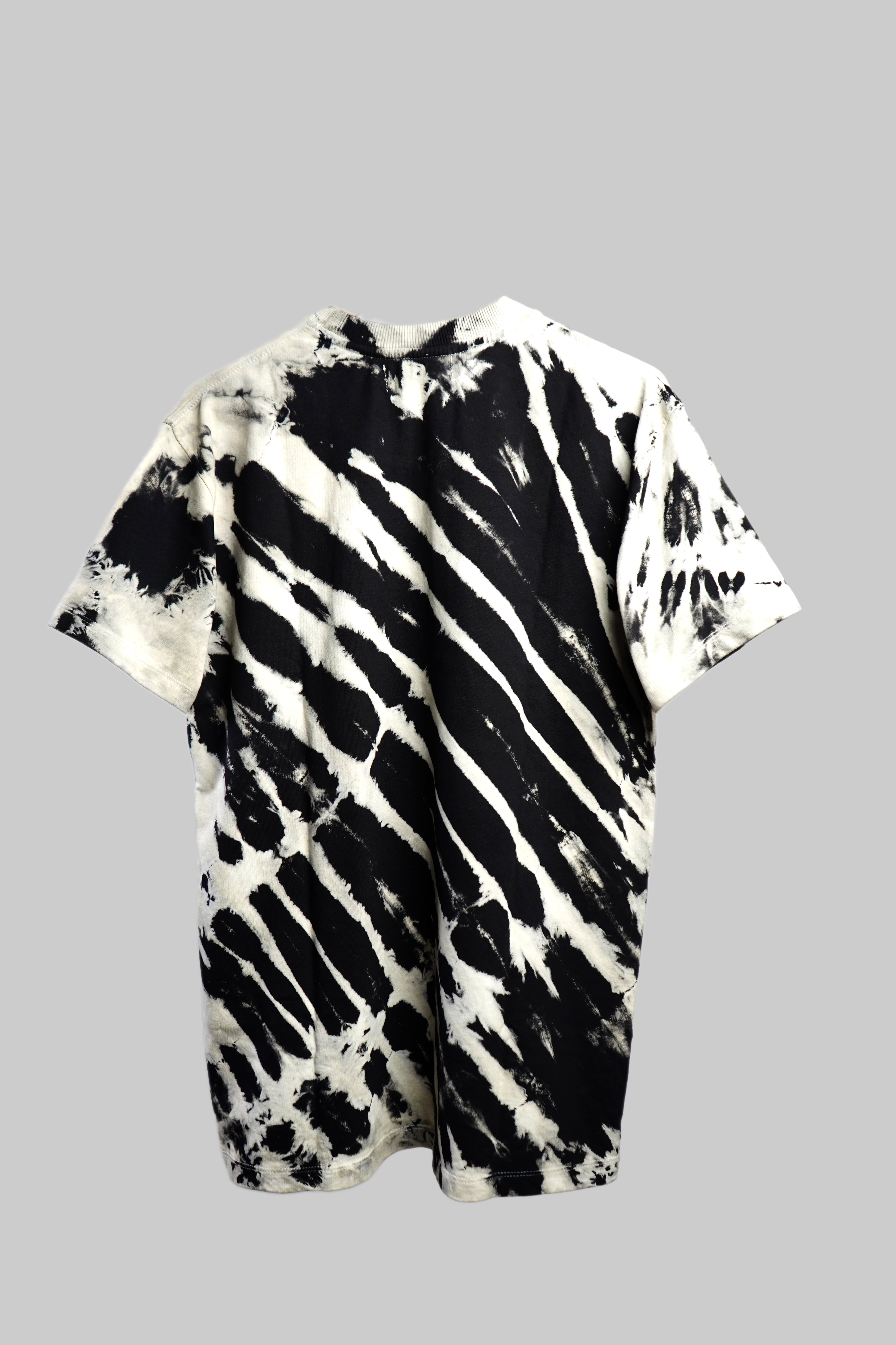 Leopard Stripes T-shirt