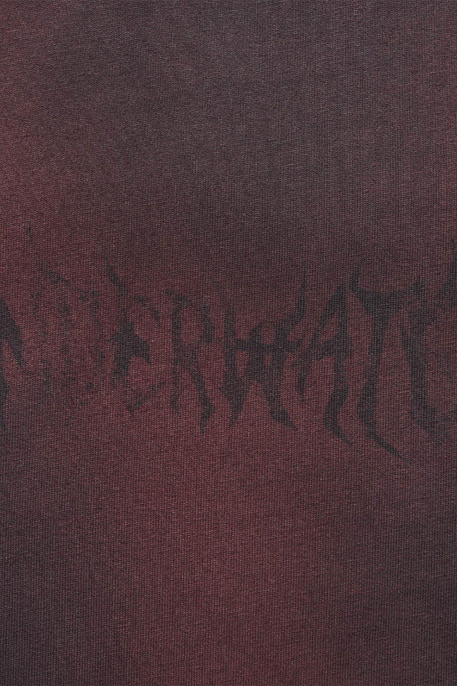 Underworld Wash T-Shirt  - Only 10 pieces