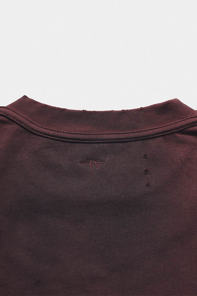 Underworld Wash T-Shirt  - Only 10 pieces