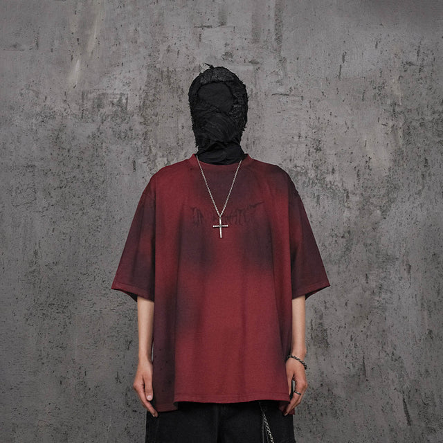 Underworld Wash T-Shirt  - Only 10 pieces
