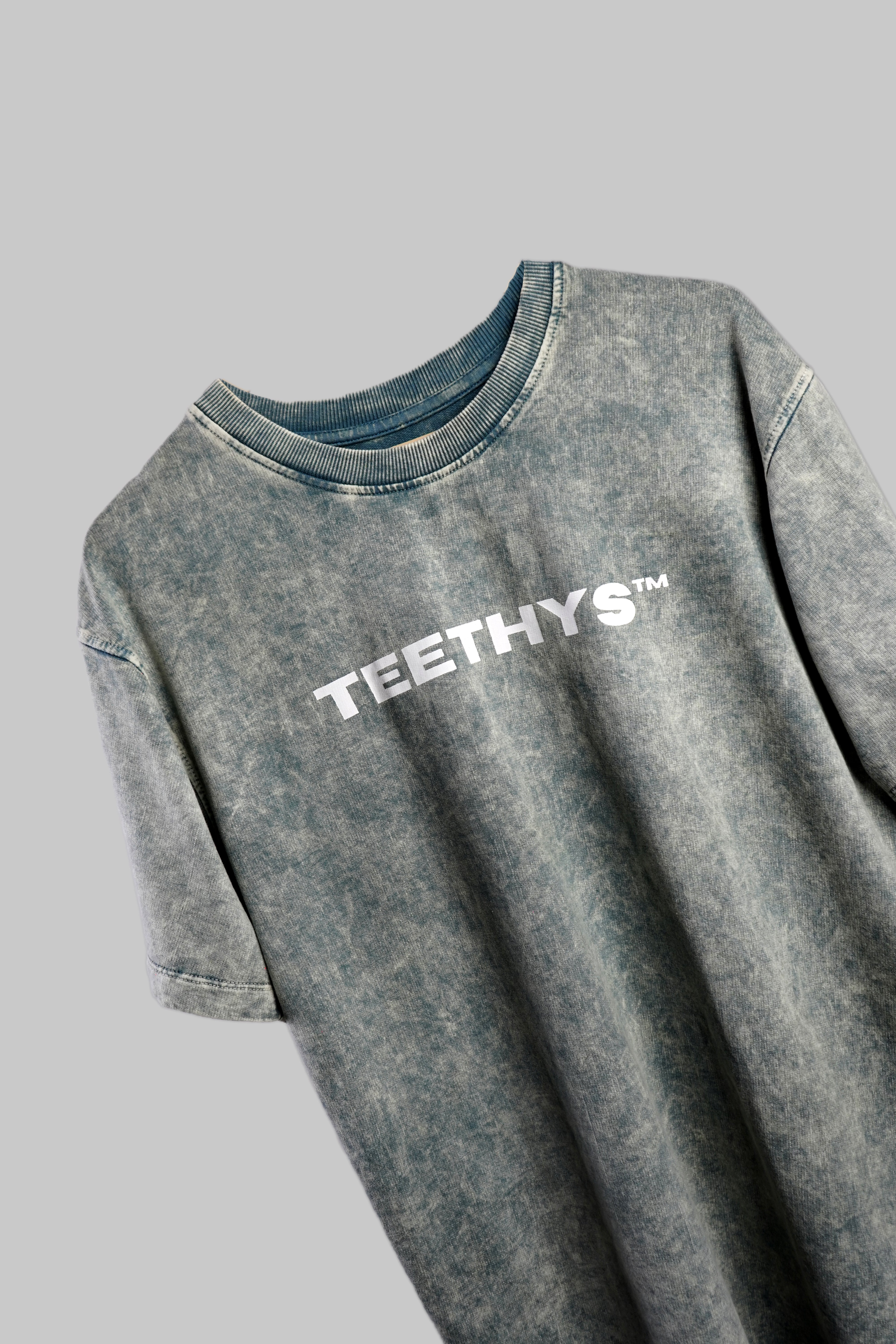 Trade Mark T-shirt ( Diesel Inspired )