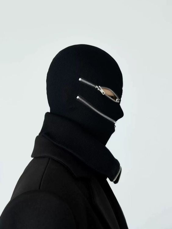 Zypher Mask Set