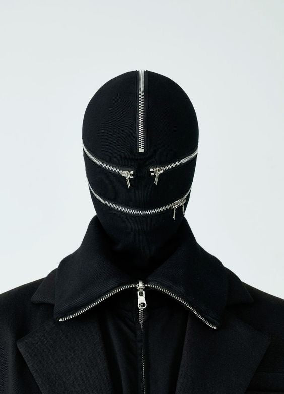 Zypher Mask Set