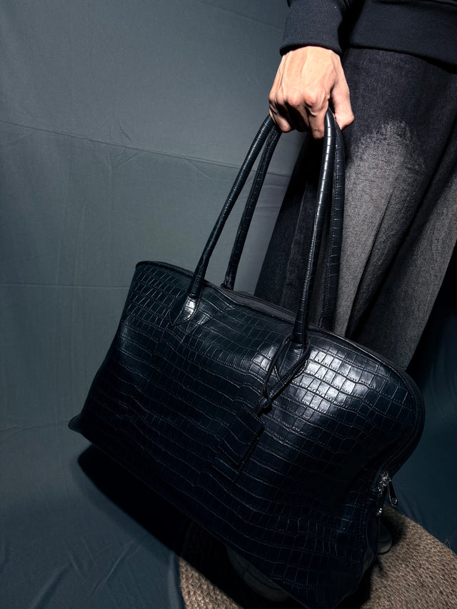 Croc Stride Duffel