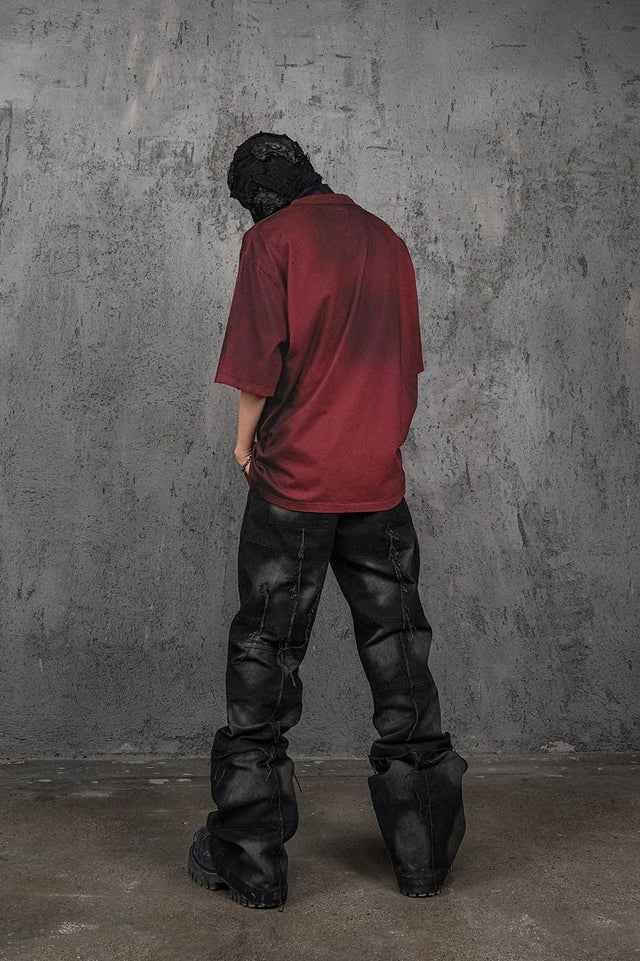 Underworld Wash T-Shirt  - Only 10 pieces