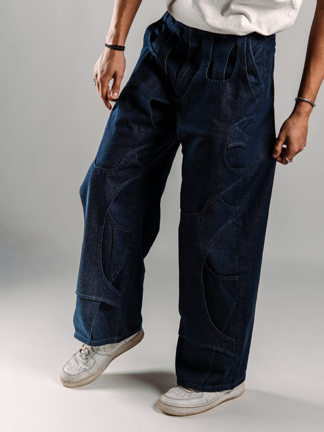 Monolith Jeans